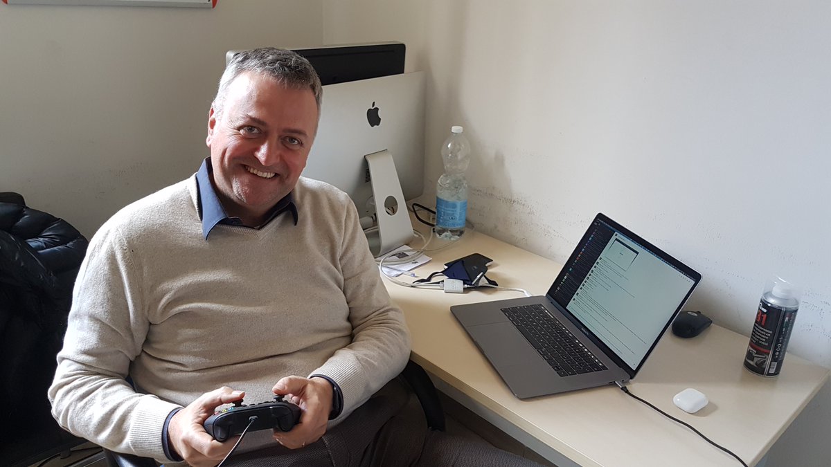 Italian Games Factory s.r.l. tweet media