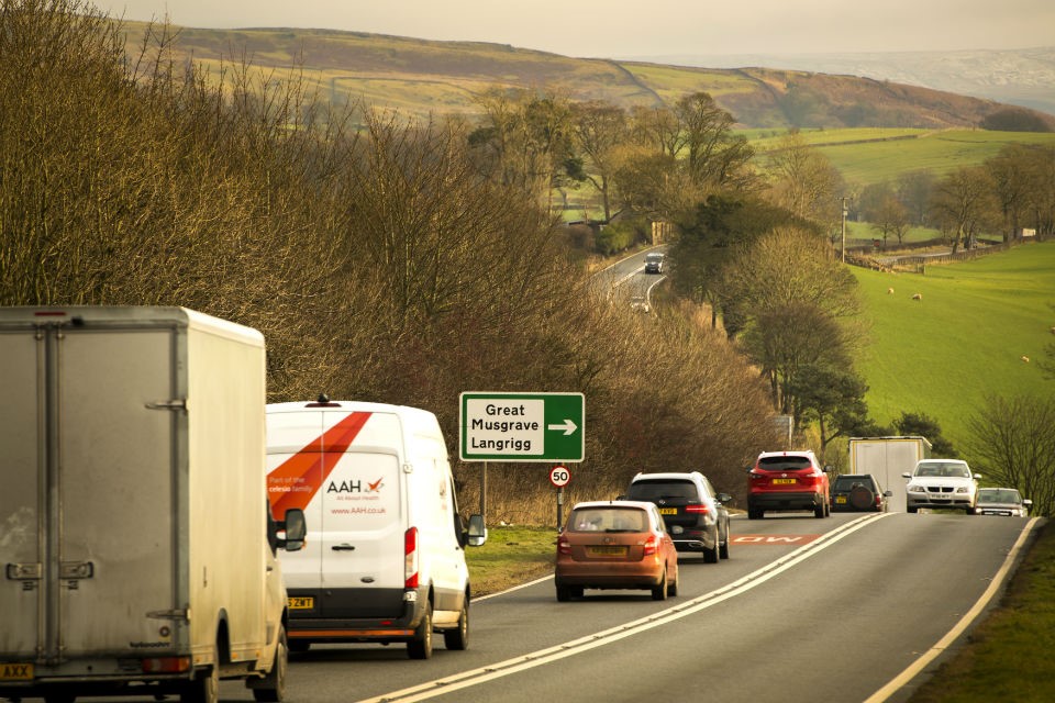 ncedigital's tweet photo. 📢 @NationalHways reveals plan to accelerate delivery of major road schemes
Full story: https://t.co/hSRG4vA3Ck
#driving #roadusers #highways #Aroads #traffic https://t.co/kq2pXzLEhd