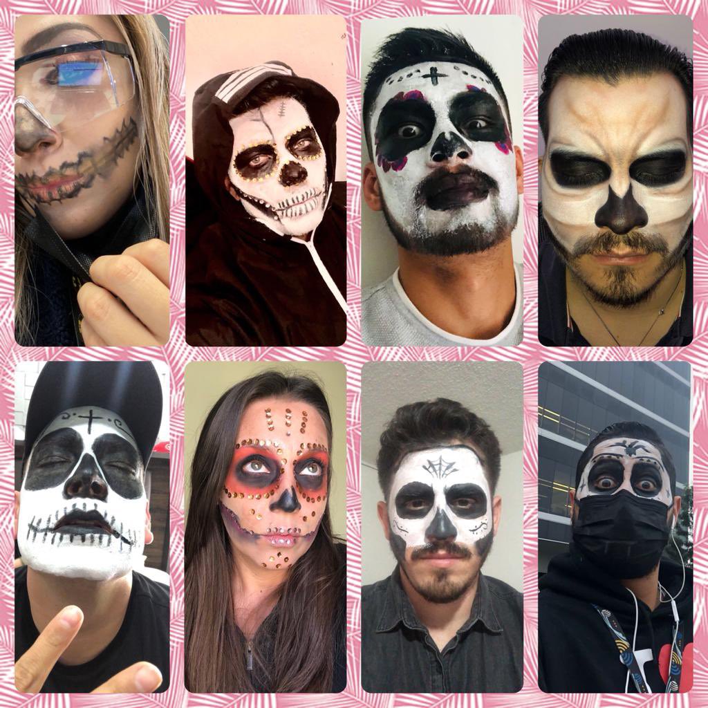 DTV STMS MVP ROYAL EAGLES  @SolizStrong @Proud2bYoungOrg #DiaDeMuertos  <a href="/OmarPadilla_14/">Omar Padilla</a> <a href="/JonaTorres30/">Jonathan Torres</a> <a href="/Romel_att/">Romel</a>
