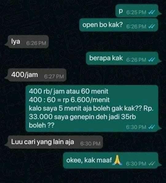 sosmedkeras's tweet photo. https://t.co/xKr14jQBLC
