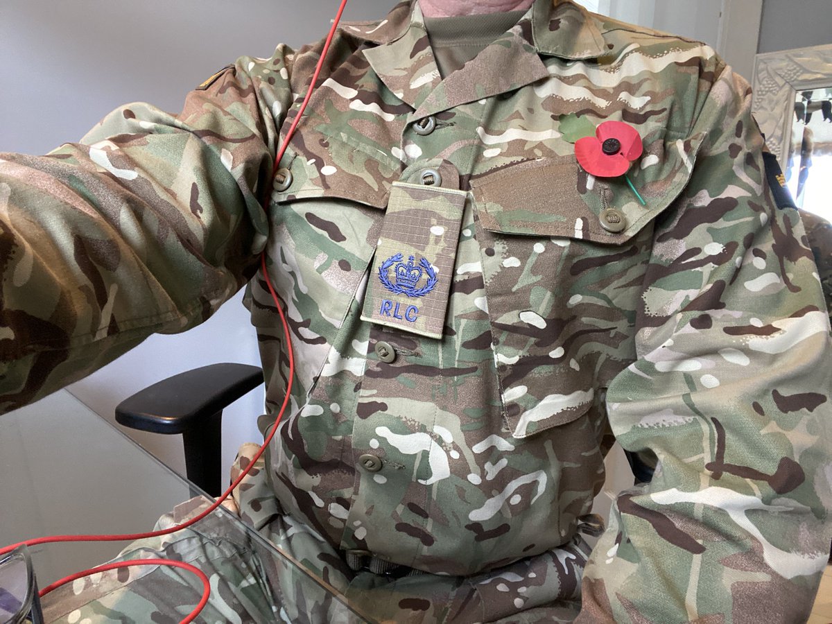 CSReserves's tweet photo. Over 80 Civil Servants registered to attend the brilliant Tri Service Reserve Officer Insight brief. Thank you to the panel of Reservists from  @PublicHealthEng @cabinetofficeuk @DefenceHQ @RMASandhurst https://t.co/ebEnEErrNm