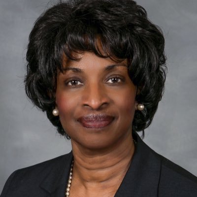 LListFoundation's tweet image. We're rooting for @ValFoushee this #WomanCrushWednesday! Read more about Sen. Foushee and her work on the NC Adopt ERA bill here: bit.ly/3BHQEyA