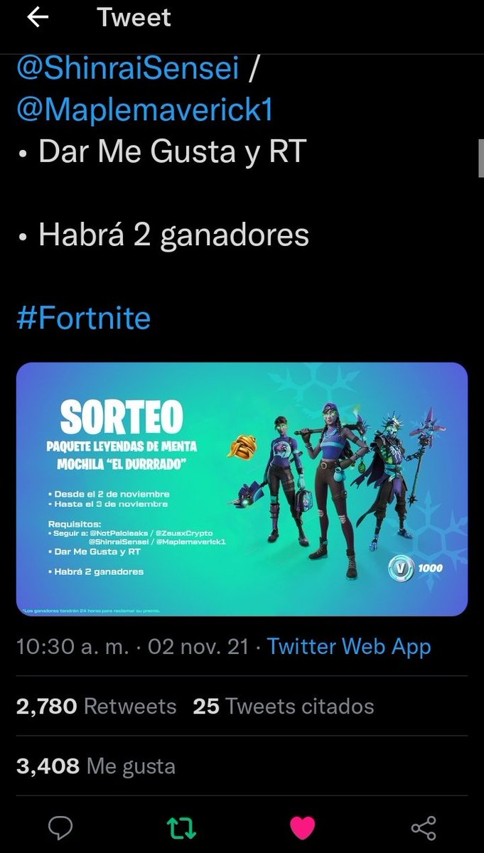 AxelQuiroz202's tweet photo. @NotPaloleaks @ZeusxCrypto @ShinraiSensei @Maplemaverick1 https://t.co/x5e4KDcZPq
