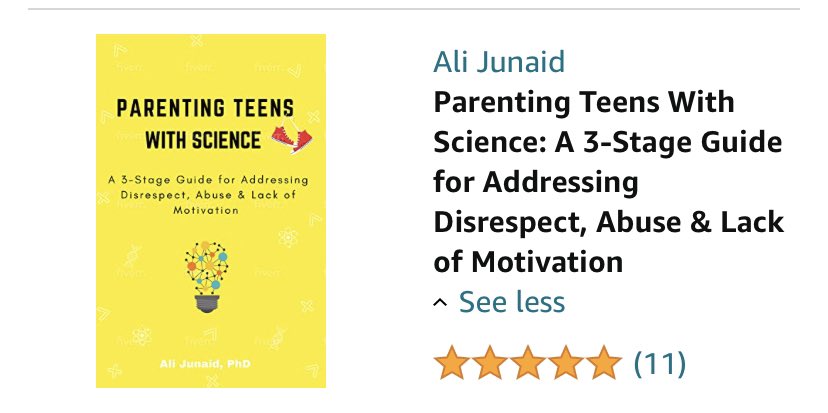 AlisonEntEv's tweet photo. Guess I should already know that @EEUK Fellows are an enterprising lot! *Check out where enterprise research can take you as Dr Ali Junaid Ahmad FEEUK publishes his new book https://t.co/SzlsTak0Db (other booksellers are available!) taking #EntEd work into #practicalParenting! https://t.co/3nGBcWS3aP