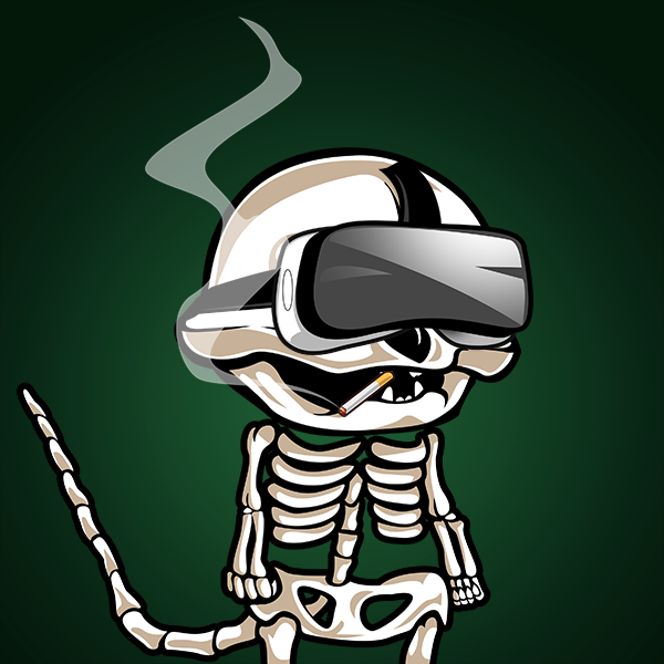 StakeHouseNFTs's tweet photo. Giving away this @Red_Panda_Squad Skeleton to prepare the battleground for SoulKombat! A Penguin/Bird/Ape were already sacrificed.

To win:
-Follow @SoulKombat &amp; @Red_Panda_Squad 
-Retweet &amp; Like this tweet
-Tag a friend

Winner announced in 24 hours!
#solananft #NFTGiveaway https://t.co/aJaMWa8mIy