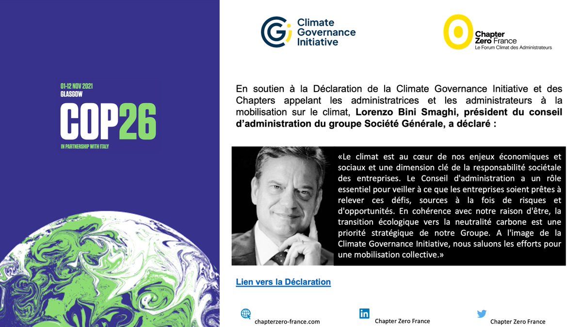 Chapter Zero France tweet media