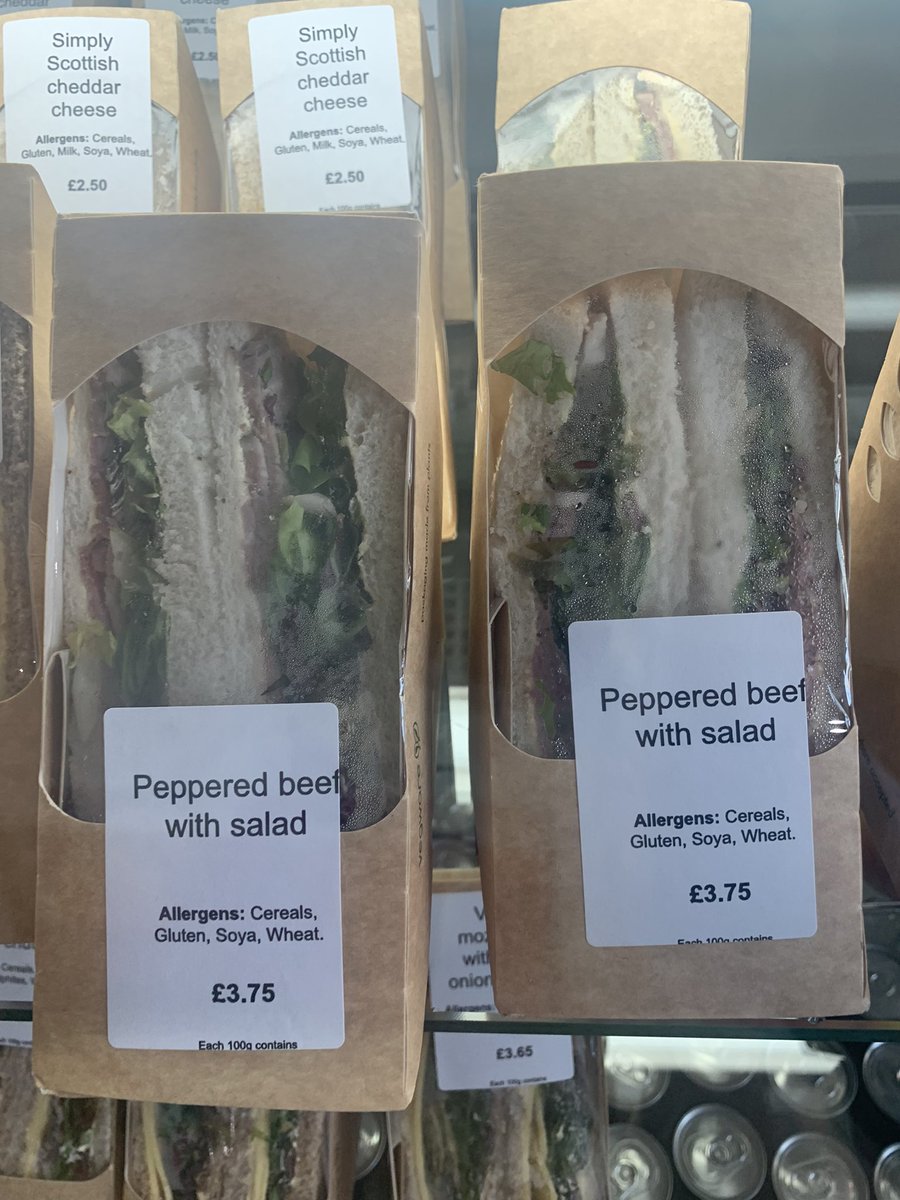 Kate Sandle tweet media