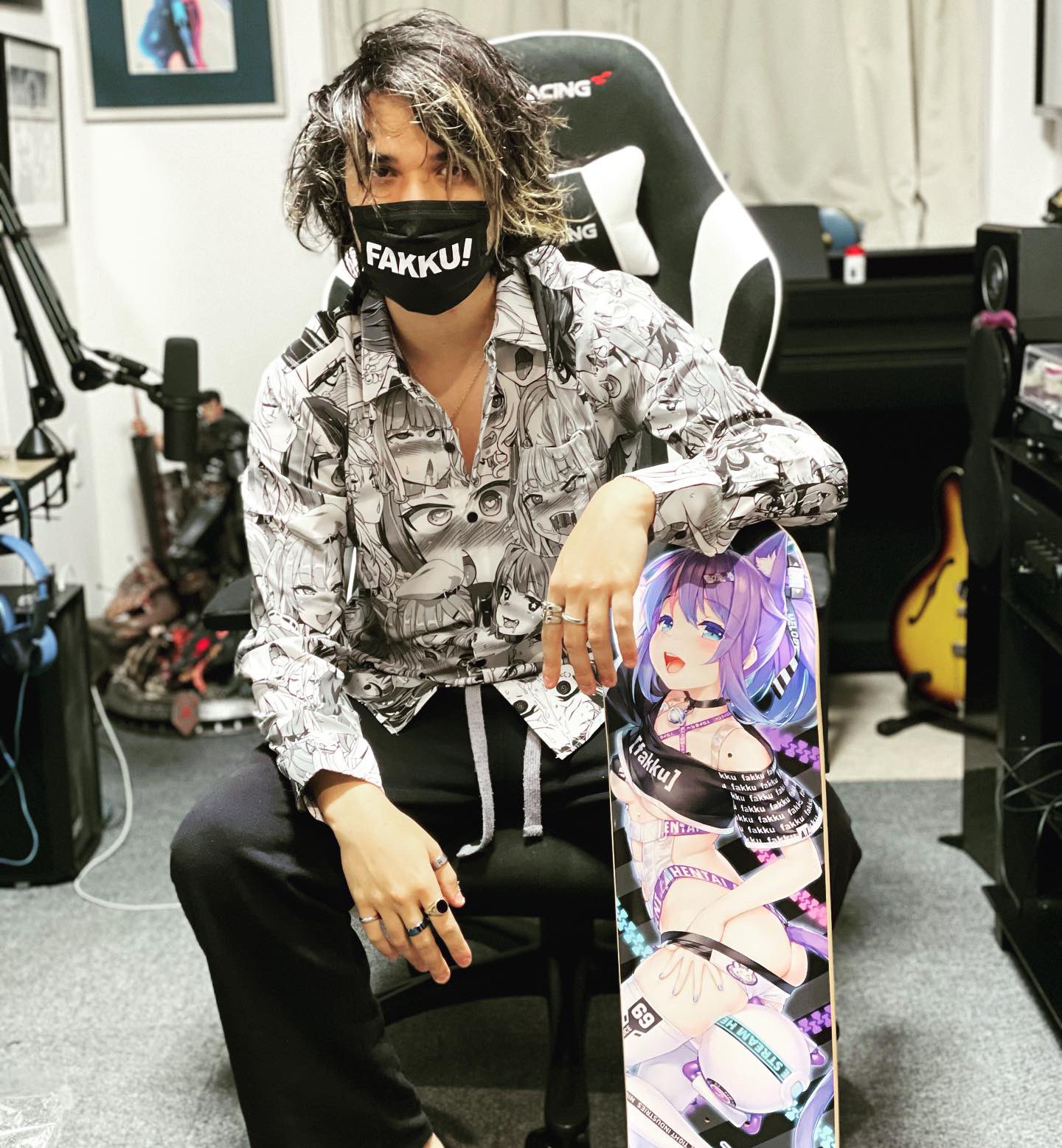 Joey Bizinger on X