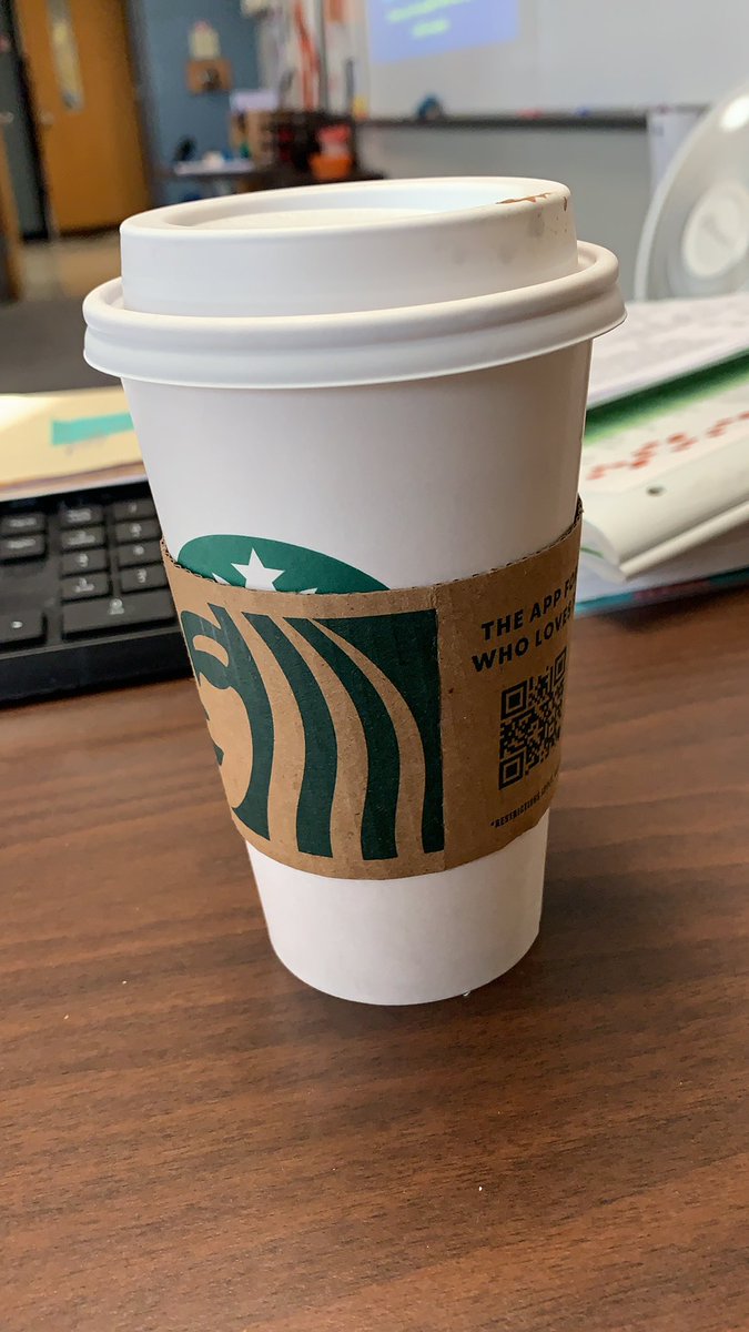 murraymath4's tweet photo. Thank you @LindseyGregg11 and @talawanda T&amp;L team the great PD yesterday focused on health and wellness. And thanks for the indulgent #schoolappropriate treat! #talawandaempowers #talawandadelivers https://t.co/YdBhdZFCP5
