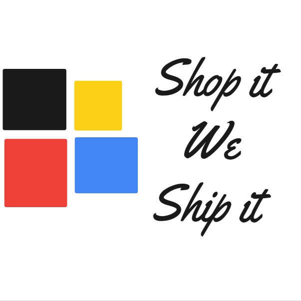 We help you shop and ship from other countries