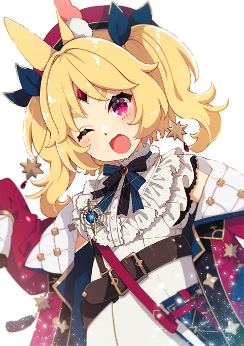 デビュー半年おめでと! #にこあ〜と 
