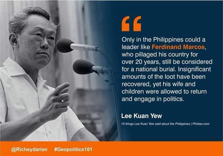 Gohlico's tweet photo. We should be embarrassed as a nation.
#ProtectPhFromMarcosJr
#ProtestMarcos
#BBMSingawNgBayan
#DisqualifyMarcos
#DisqualifyBBM #DisqualifyMarcosJr https://t.co/OrU3B2xxoh