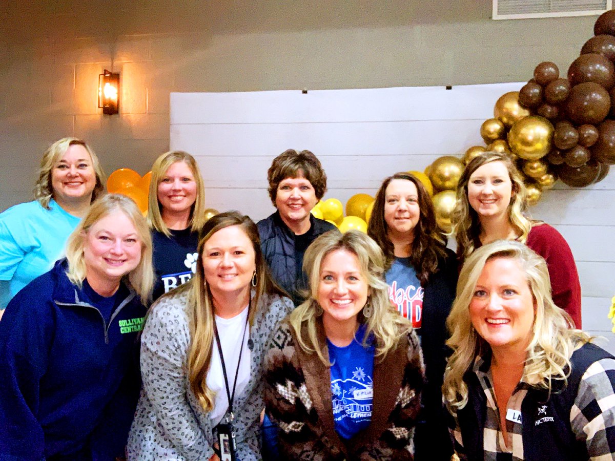 EdCamp with my favorites! #edcampMidTN21