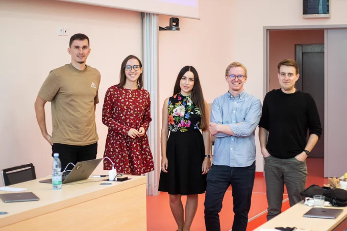 Image from Investee (@investeecz)