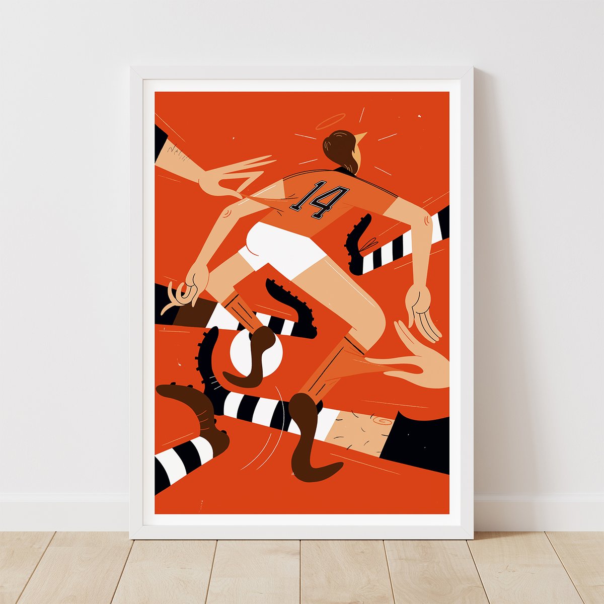 PicklesMagazine's tweet image. THE DUTCH MASTER by Joren Joshua

picklesmagazine.com/collections/pi…