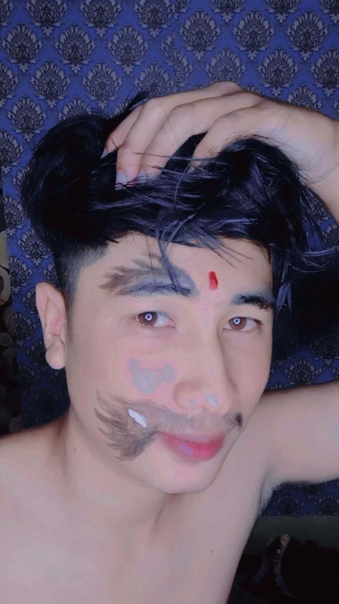 Pa Kim Solo tweet media