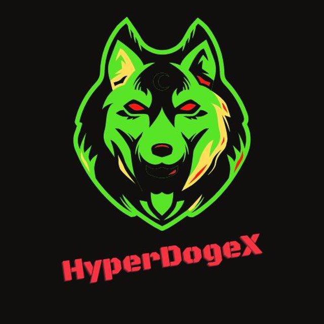 HyperDogeX's tweet photo. #NewProfilePic https://t.co/uWG32yfqQz