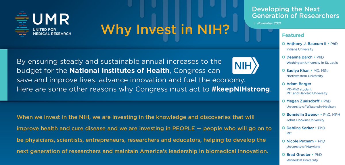 United4MedResearch tweet media