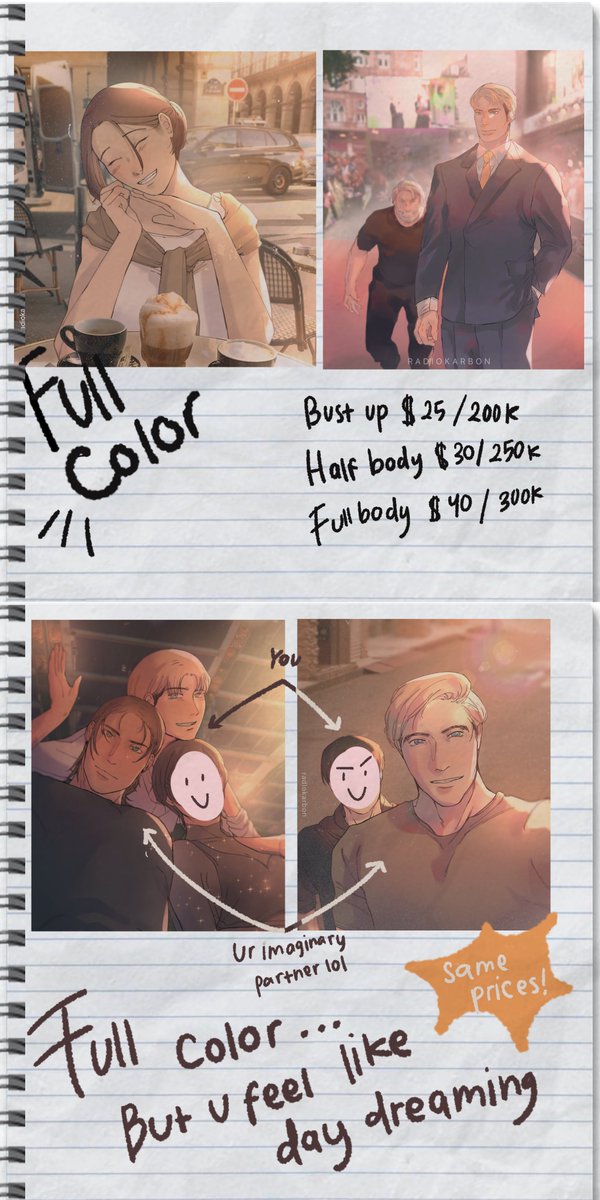 radiokarbon's tweet photo. HELLO i'm broke and have no idea what to post so i'm opening my commisions!! If you're interested or have any questions feel free to DM/email me, reshares are very much appreciated :> #opencommission https://t.co/tACx6MhY2z