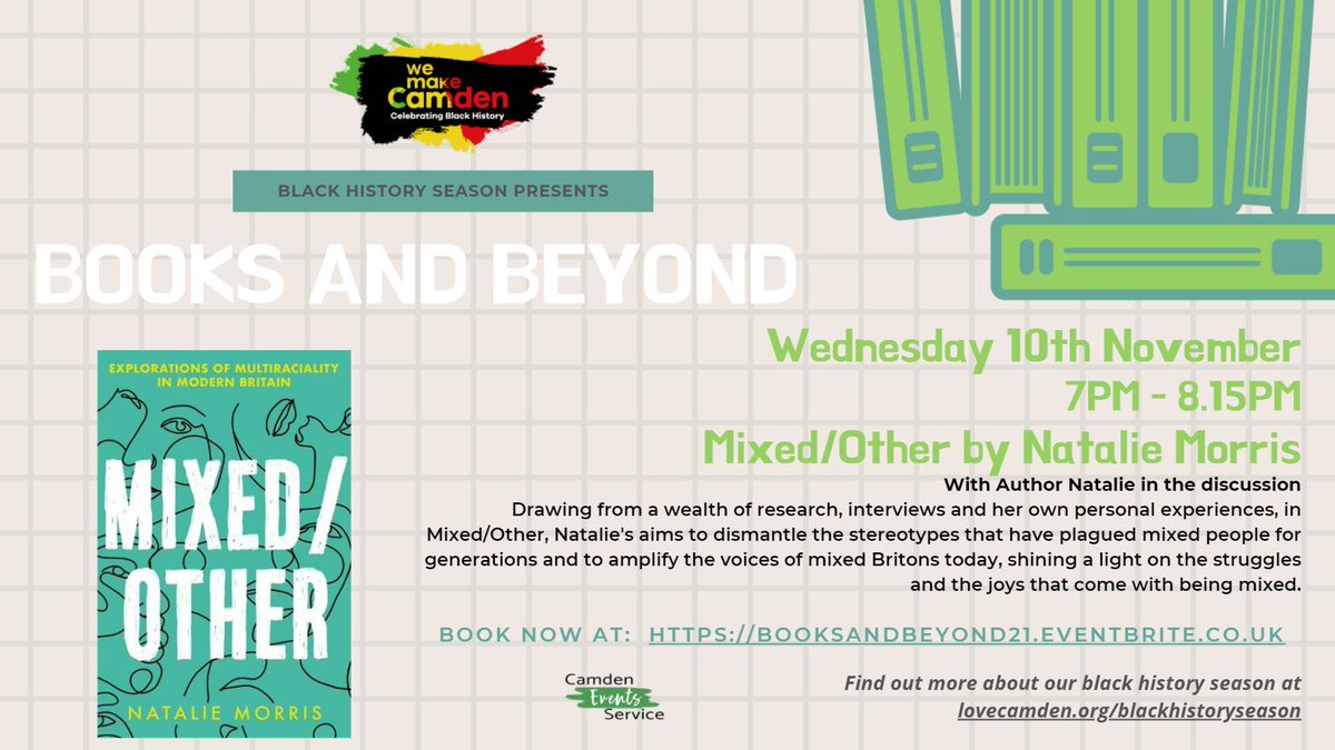 CamdenTogether2021 tweet media