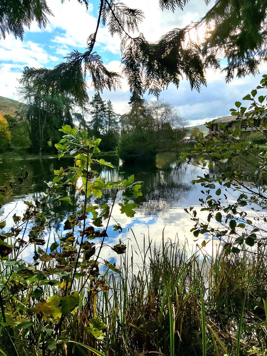 GrammyTon's tweet photo. My local walk today #visitrct #discoverwales https://t.co/HzkwdNznjv