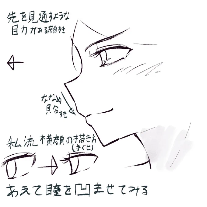 私の小さなこだわり的なやつ 
