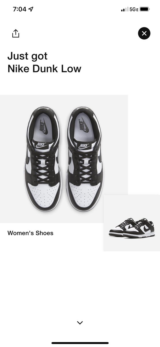 LadyOrtiz_'s tweet photo. @SoleRetriever Finally!!! After almost 7 months of waiting to get my hands on these, I have been blessed this morning. ♥️🙏🏽 https://t.co/7vOGgQjnm1