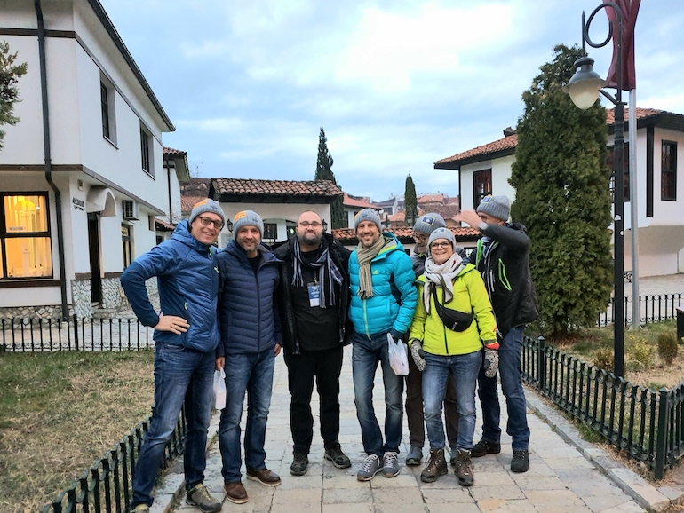FEGTouristGuide's tweet photo. As we continue our feature of FEG member association,  Kosovo Tourist Guide Association - GUIDEKS, here are some of the 70 guides who are members of the association.  
#Kosovo #OpenUpToEurope #ReadyToGuide2021 #FEG_QualifiedTouristGuides https://t.co/lLMRHkJbJH