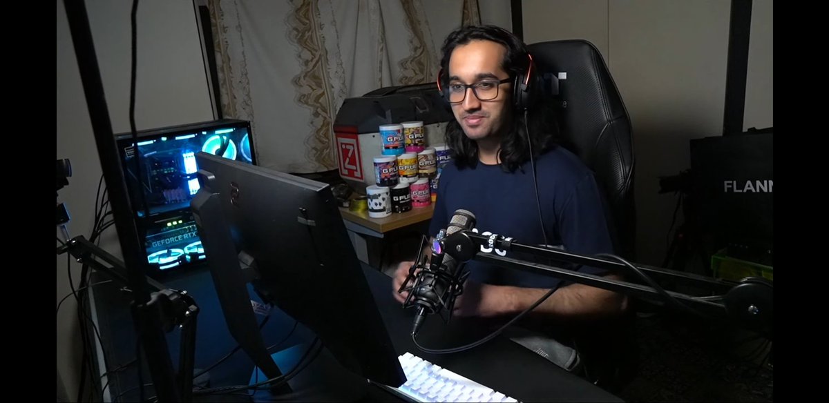 Aito_GameLive's tweet image. 今シーズンで一番大きな変更点
#shivfps