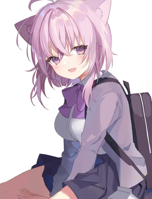 おかゆんwip 