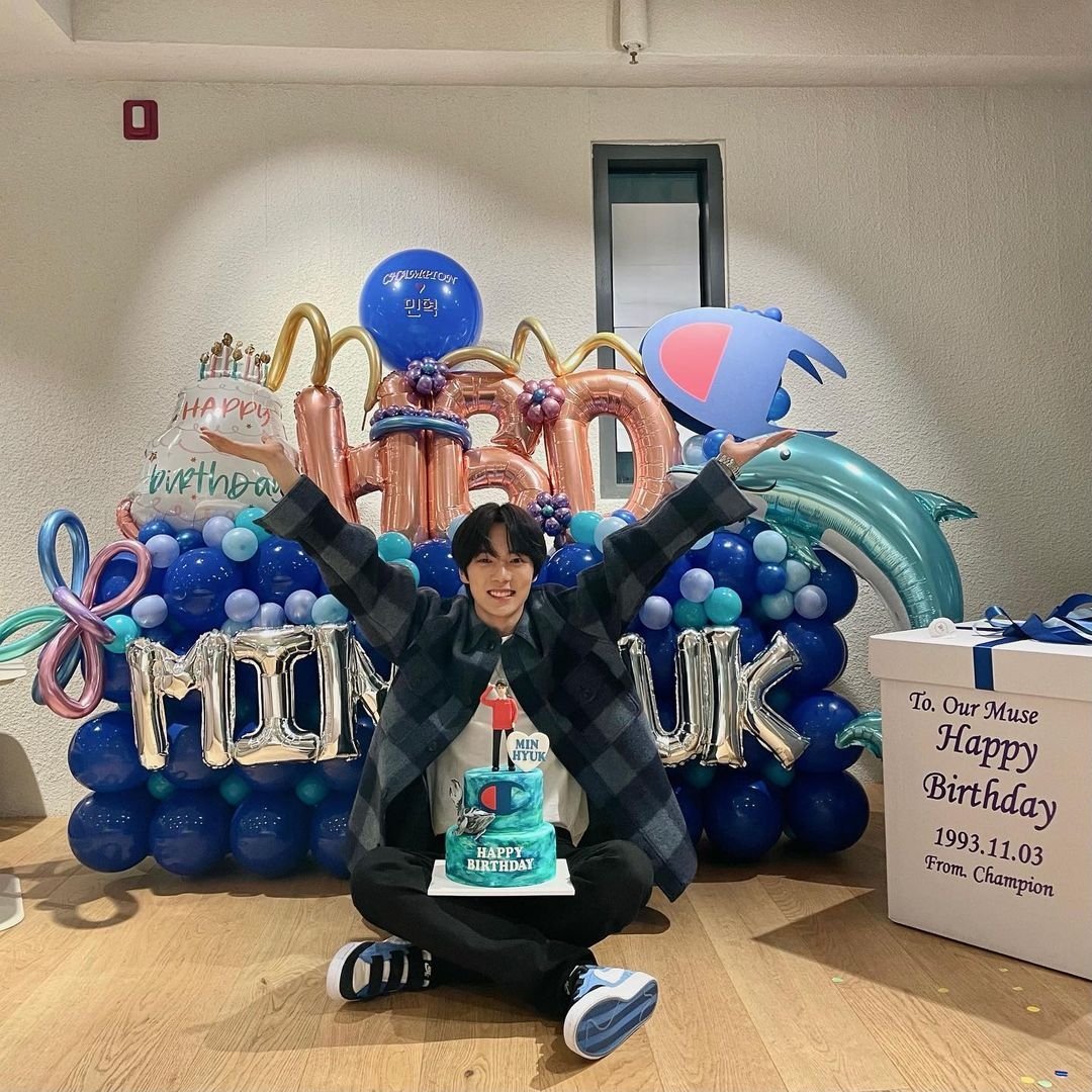 MINISMYLIFE_'s tweet photo. 꺄ㅑ♡♡ https://t.co/3riAQP0erq