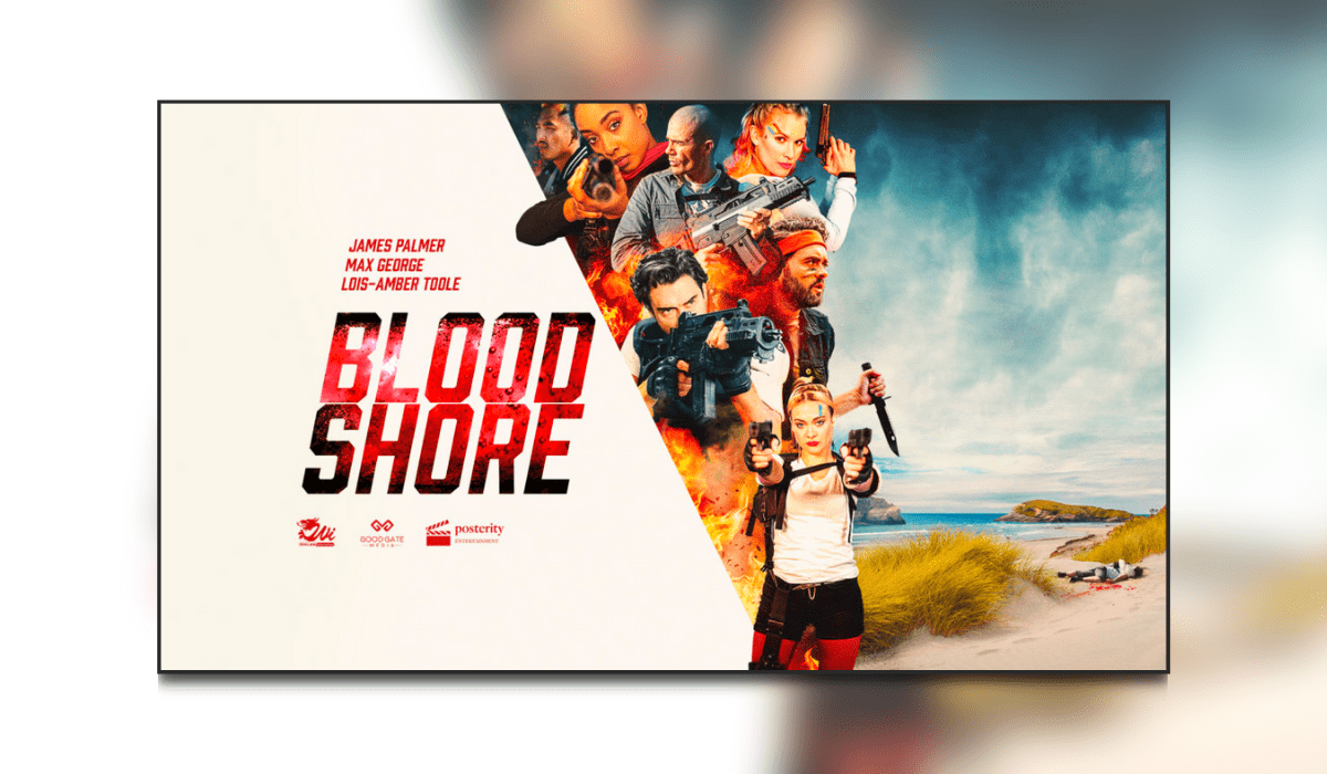 Thumb_culture's tweet photo. Always wondered what would happen if Battle Royale games and FMV combined? Well wonder no more as @Gareth_Trueman takes a look at Bloodshore from Wales Interactive.

https://t.co/i6P8UyIk29

#Bloodshore #GoodGateMedia #WalesInteractive #BattleRoyale #Xbox https://t.co/3lIZqZ9ql9