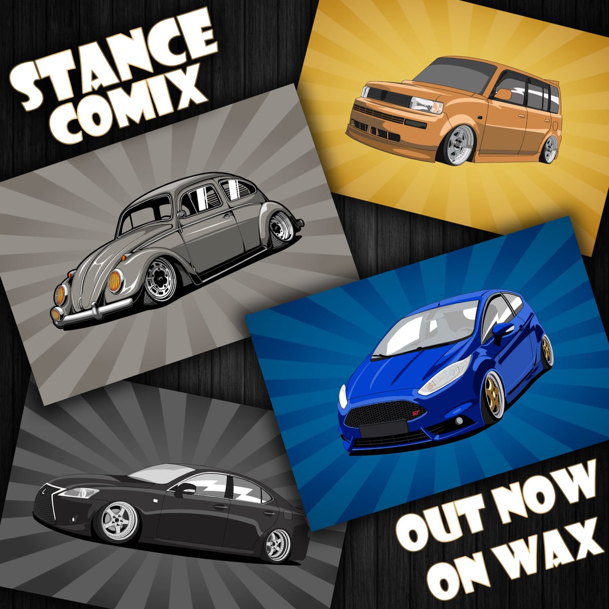 New Event with Ground Nation!! 6 Races over 6 Days - 60 NFTs given out per Race!! 
goodvibesmining.com/events/groundn…
Start time: Nov 8th @ 18:00 UTC