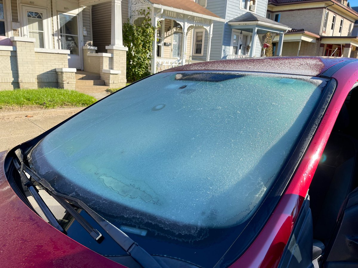 Meteorologist Gunnar Consol tweet media