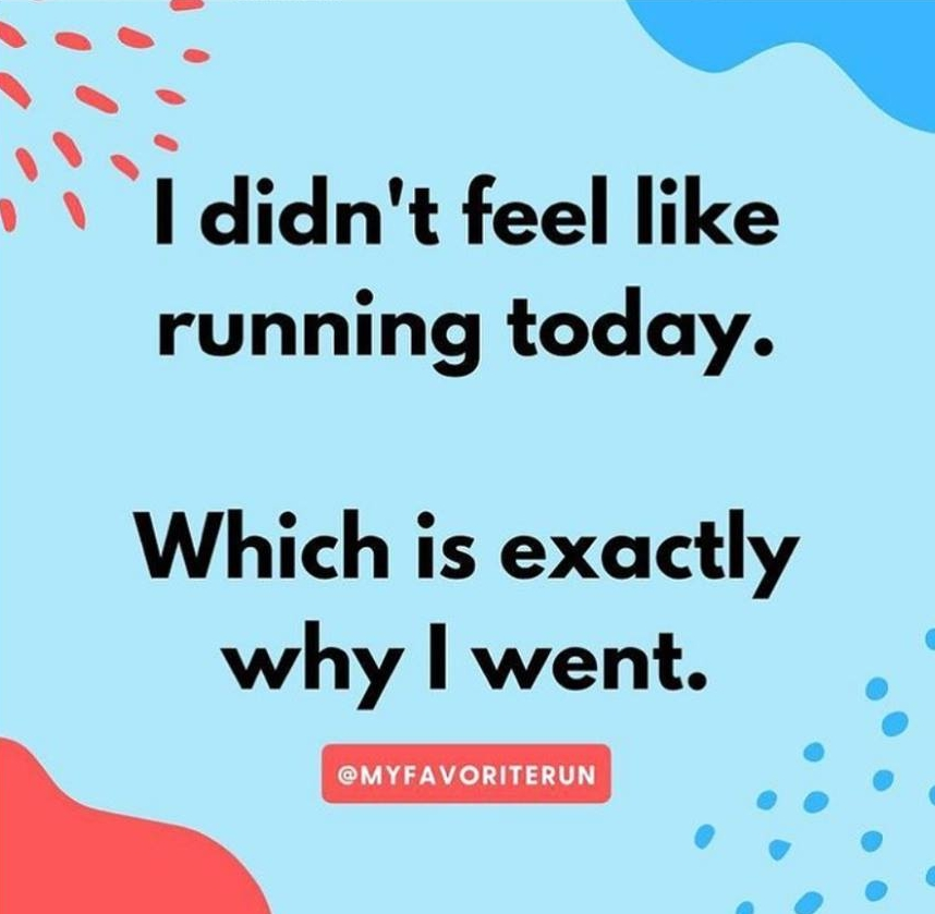 Vibram5FingerUK's tweet photo. Follow (insta) myfavoriterun for some motivation 🔥🏃🏻 https://t.co/qdQIr7fj36