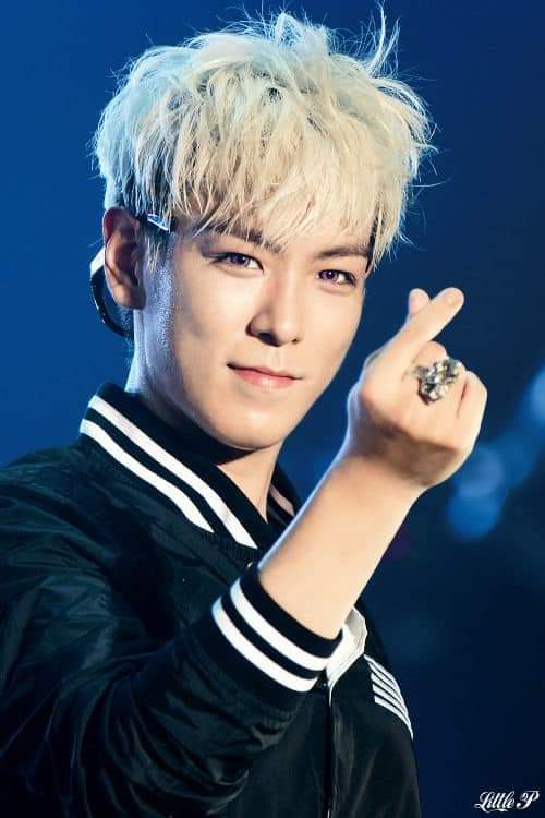 Happy Birthday Our Top Hyung        