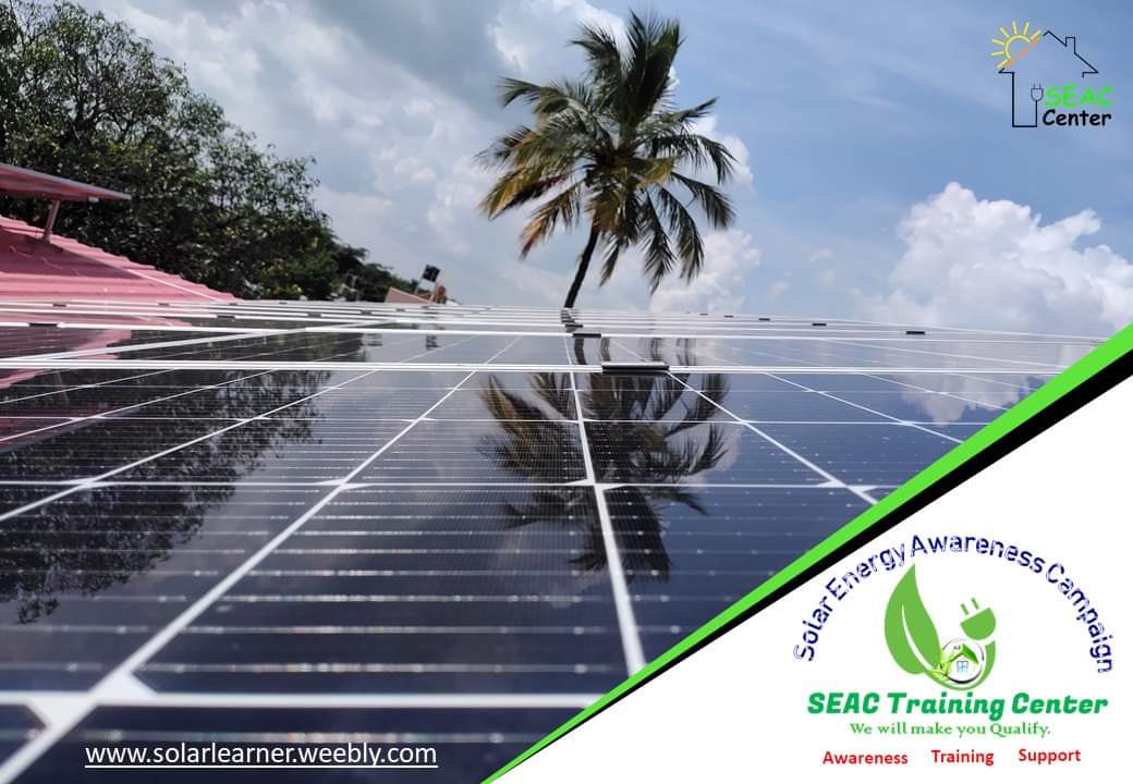 SolarLearner's tweet image. #SEAC #Solarlearner #Solar #skilleducation #Awareness
