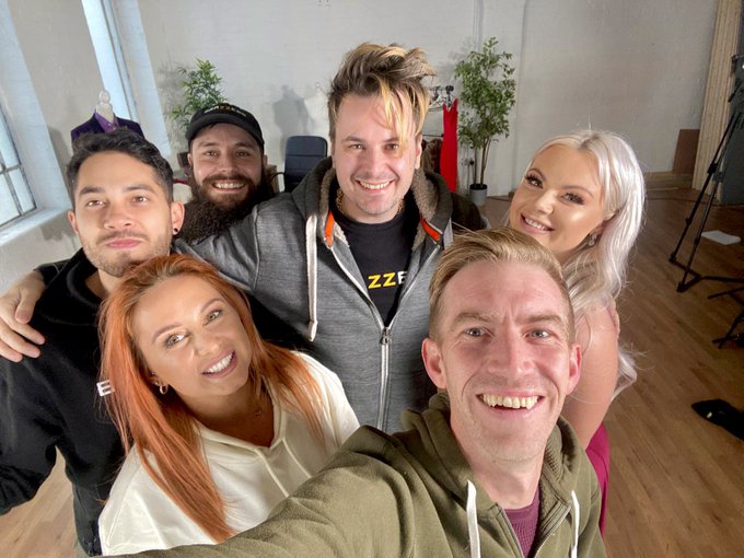 Watch liss's leaked NSFW photo on TwXstars