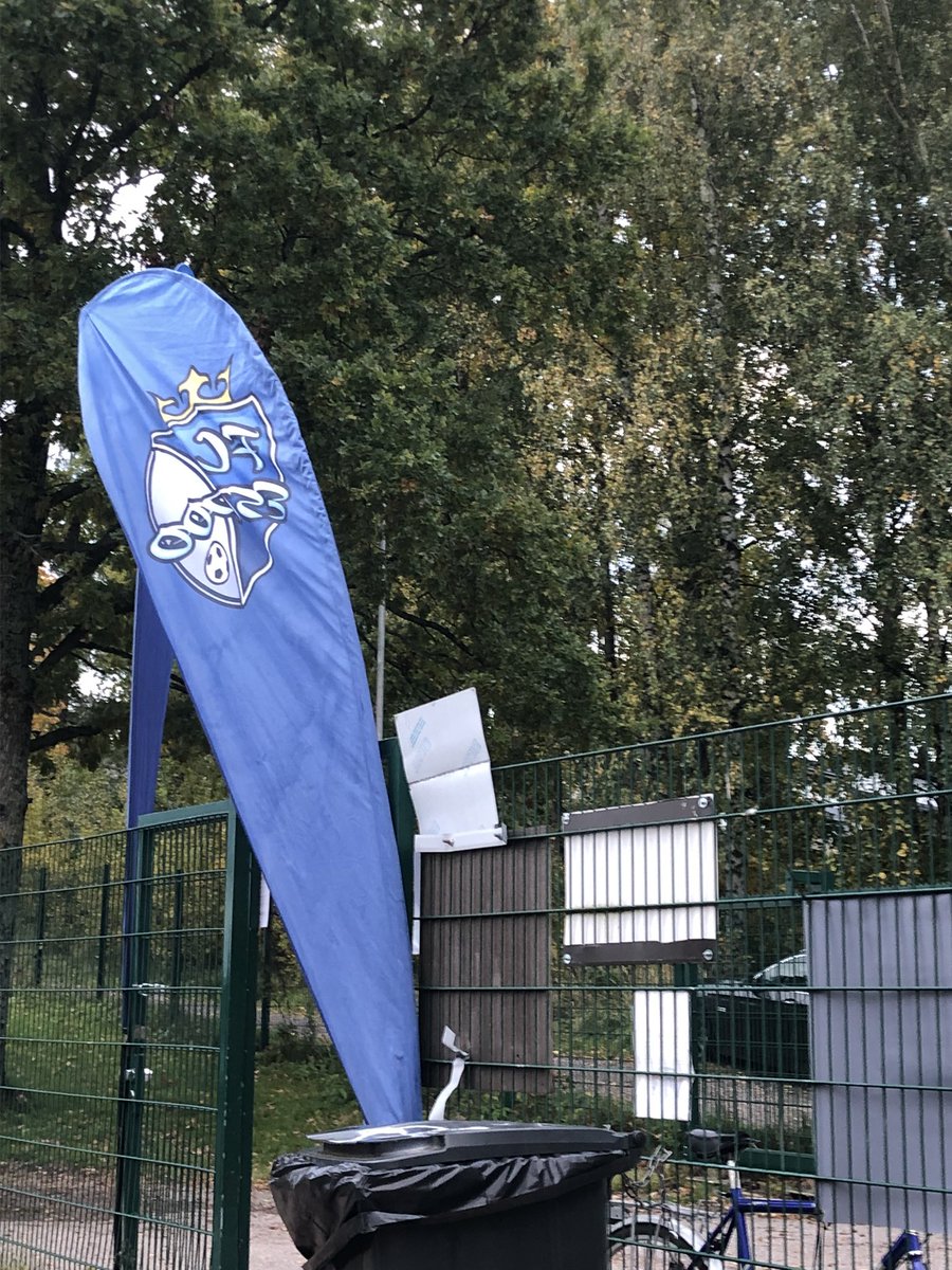 FC Espoo tweet media