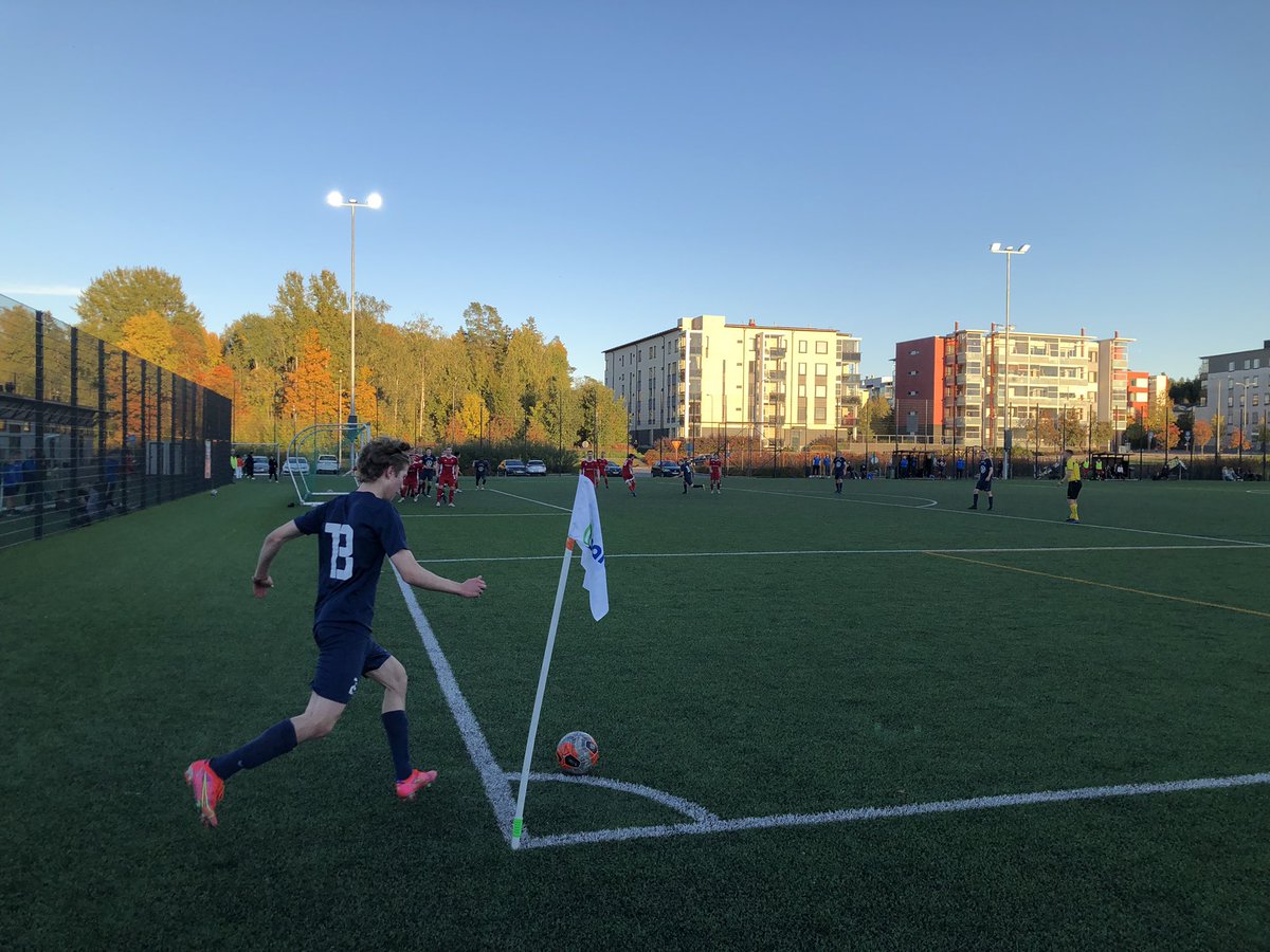 FC Espoo tweet media