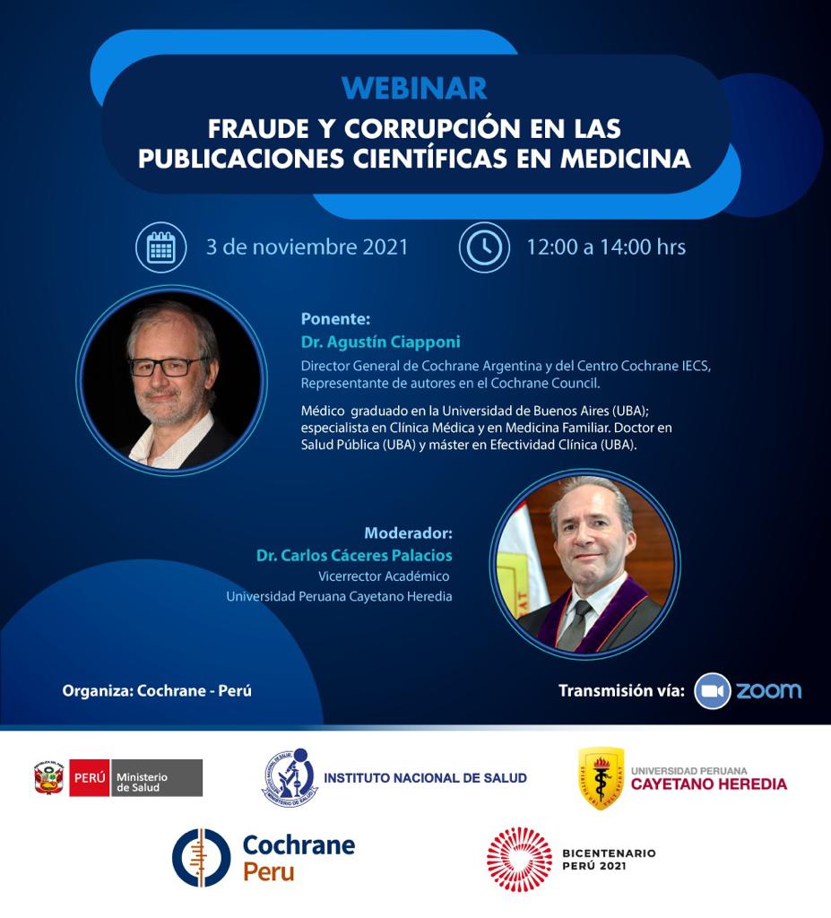 Cochrane Argentina tweet media