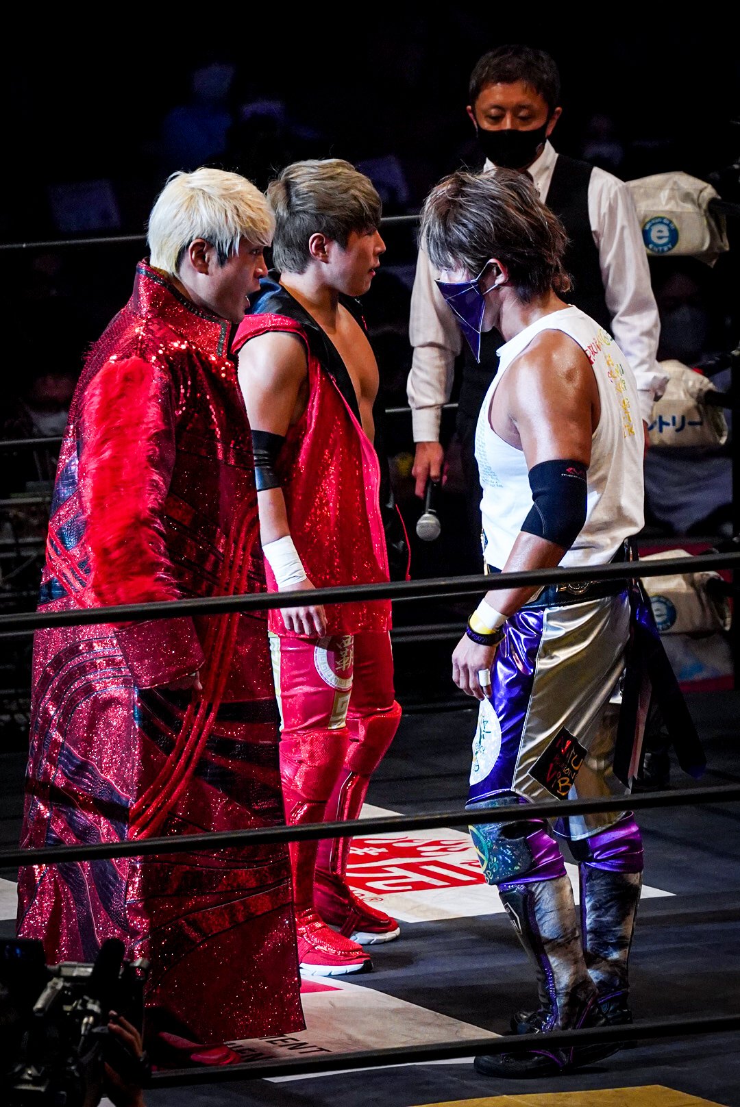 色々な 横須賀ススム ジミーススム コスチューム 格闘技 プロレス Www Cecop Gob Mx