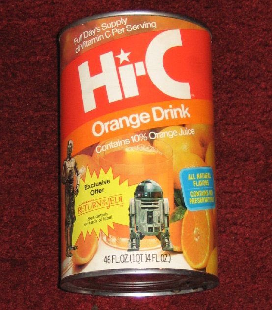 AndyGoBlue23's tweet photo. Give me a can open and I would drink straight from the can after school in the early 80’s #NoRegrets #10percentOrangeJuice #BringBackTheCan https://t.co/NEsguJcTOm