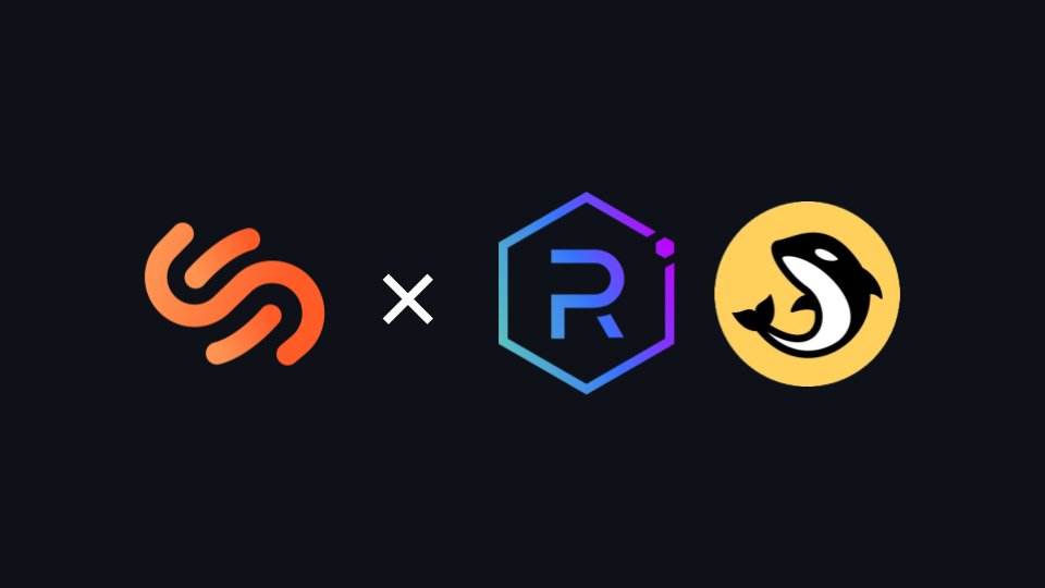 save_finance's tweet photo. SLND is now live on @RaydiumProtocol and @orca_so!

The Solend Treasury is LPing in both with 25% of the raised funds ($6.57M USDC) and an additional 1M SLND set aside for the IDO. https://t.co/tHginKWXCm