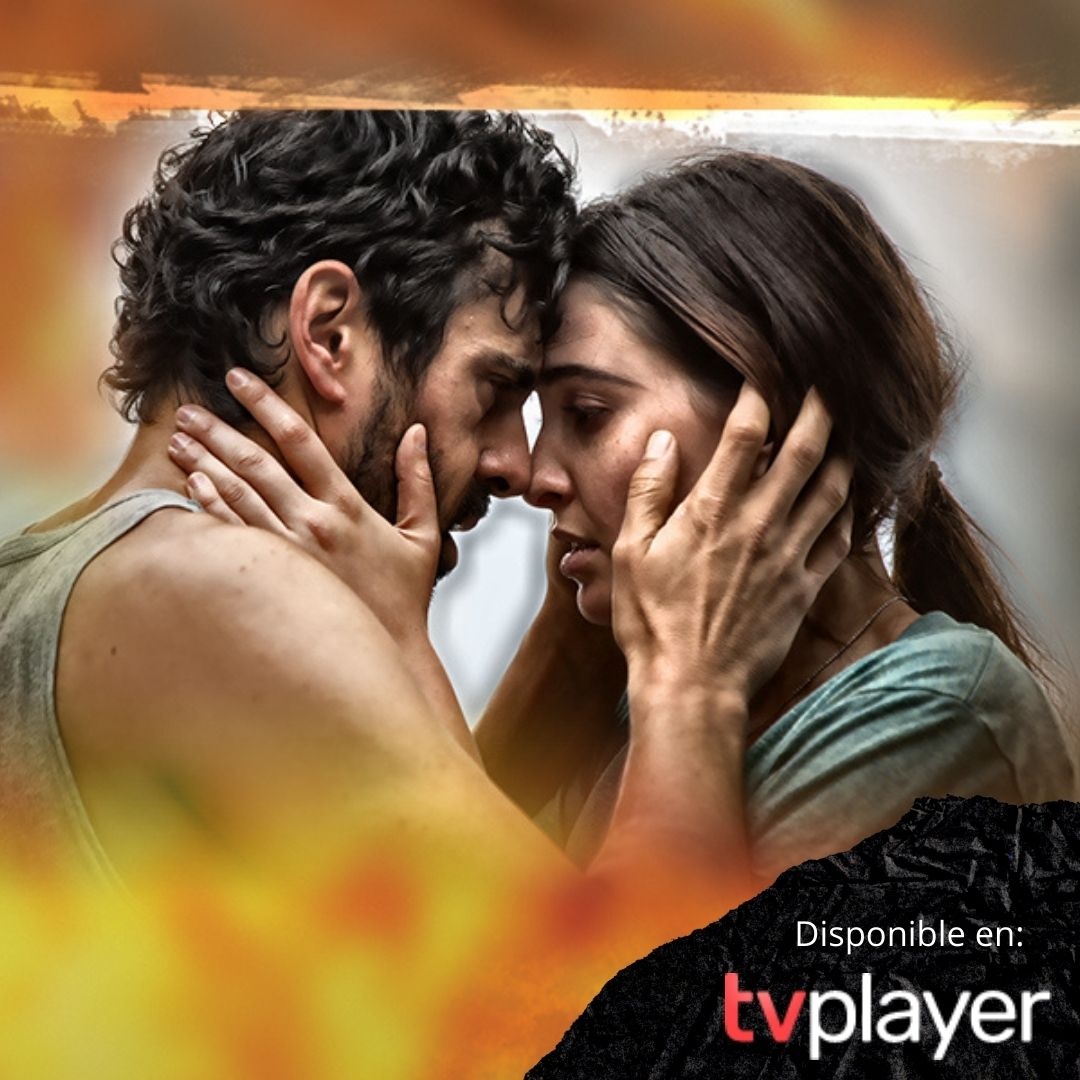 Descubre la historia de⠀Julián y Esperanza❣ 

Se parte de esta historia tvplayer.com
⠀
#telenovelas #historia #ciencia #series #documentales #documental #peliculas #videos #pasion ##TV #ottplatform #ondemand #television #ondemand
