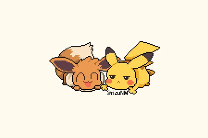 ドット絵 