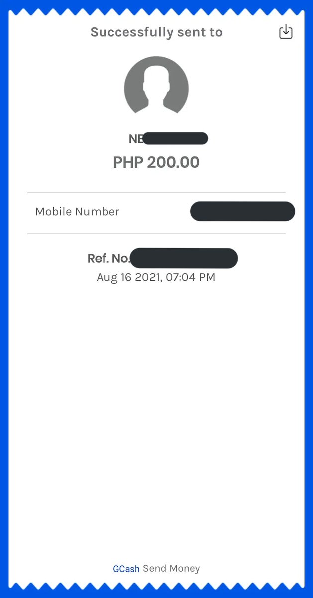 rixieclipseshop's tweet photo. PROOF OF REFUNDMENTS STARTING AUGUST - OCTOBER.

The refund is still ongoing, nahinto lang po for the first of november since i need to build funds once again. It doesnt mean na kahit "still amount" lang nabibigay ko every week +++

(CHECK THE TIME AND DATE)

-1- https://t.co/tVmOGQFPit