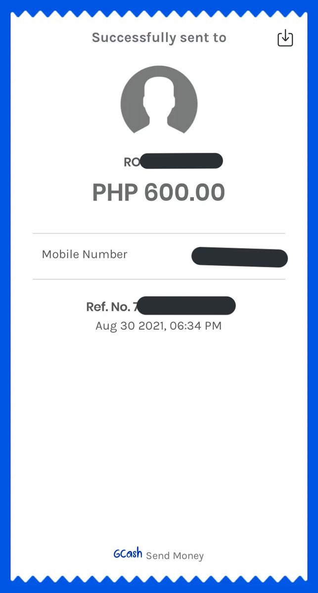 rixieclipseshop's tweet photo. PROOF OF REFUNDMENTS STARTING AUGUST - OCTOBER.

The refund is still ongoing, nahinto lang po for the first of november since i need to build funds once again. It doesnt mean na kahit "still amount" lang nabibigay ko every week +++

(CHECK THE TIME AND DATE)

-1- https://t.co/tVmOGQFPit