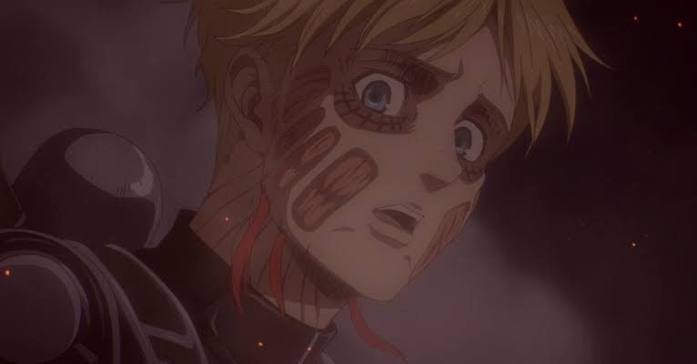 arlerthelen's tweet photo. congratulations to my smart and brave baby boy! it’s finally your birthday in our both countries 🤍
i didn’t know how much i loved u till crying asf begging to levi to let you stay, when first watching the anime LOL
feliz aniversário loirinho ✨ #arminday https://t.co/WUXB1XFUgo