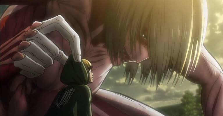 arlerthelen's tweet photo. congratulations to my smart and brave baby boy! it’s finally your birthday in our both countries 🤍
i didn’t know how much i loved u till crying asf begging to levi to let you stay, when first watching the anime LOL
feliz aniversário loirinho ✨ #arminday https://t.co/WUXB1XFUgo